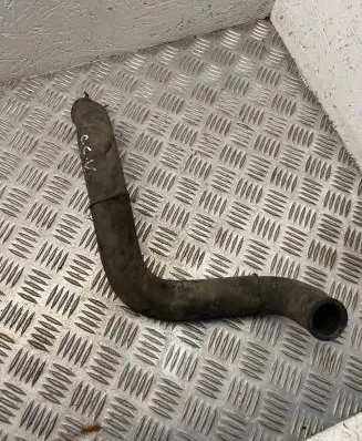 Chrysler Grand Voyager IV Engine coolant pipe/hose 55111002a