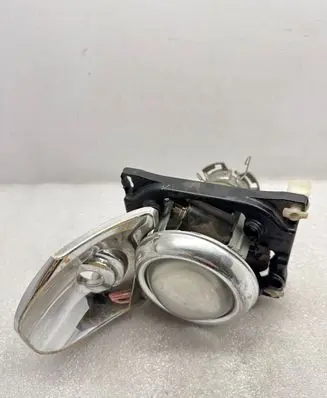 Headlight part