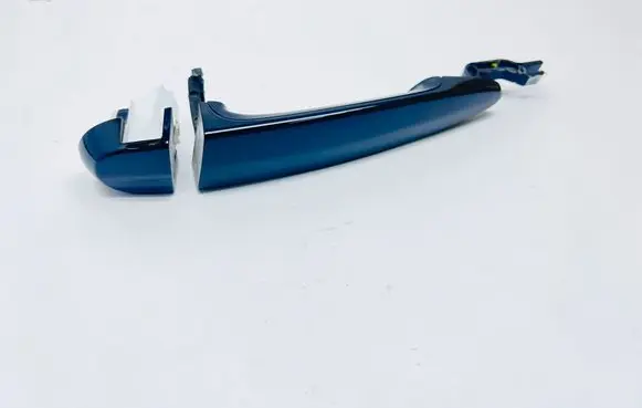 BMW 4 F36 Gran coupe Front door exterior handle PA6GF30 E9XL2