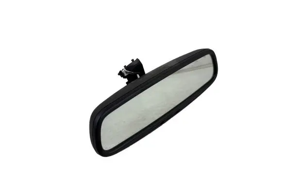 Volvo V50 Rear view mirror (interior) 015624