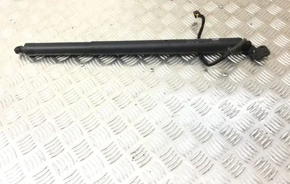 Porsche Macan (95B) Tailgate/trunk strut/damper 95B827851G