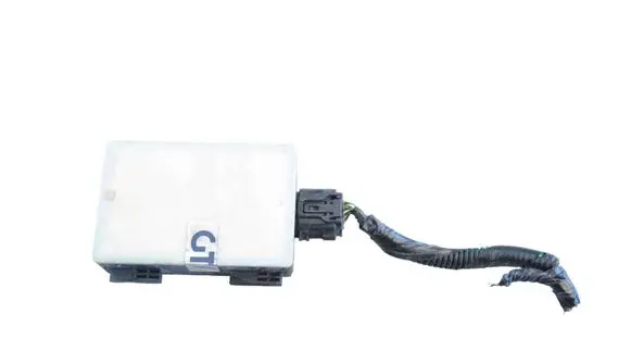 Volvo XC90 Blind spot module 31451934