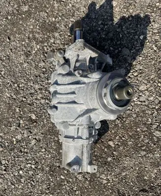 BMW X1 F48 F49 Front differential 8655836