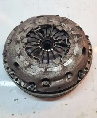 Volvo V70 Clutch set kit 8v416477db 30725309 30725166