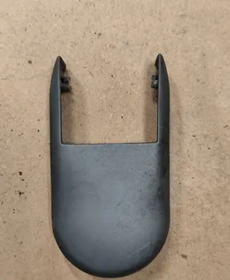 Suzuki Forenza Front driver seat rail trim 96259504