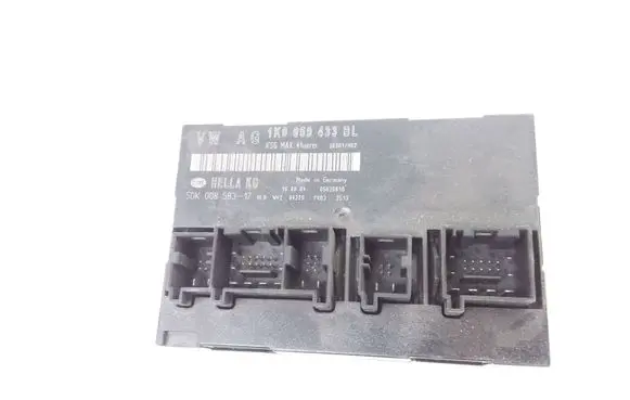 Volkswagen Touran I Comfort/convenience module 1K0959433BL 5DK00858317