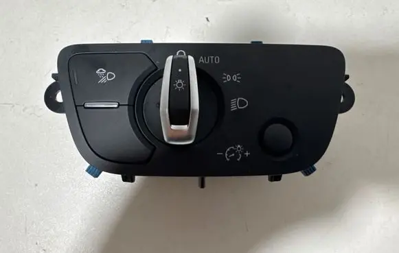 Audi A4 S4 B9 8W Light switch 4M0941531AS 02622754