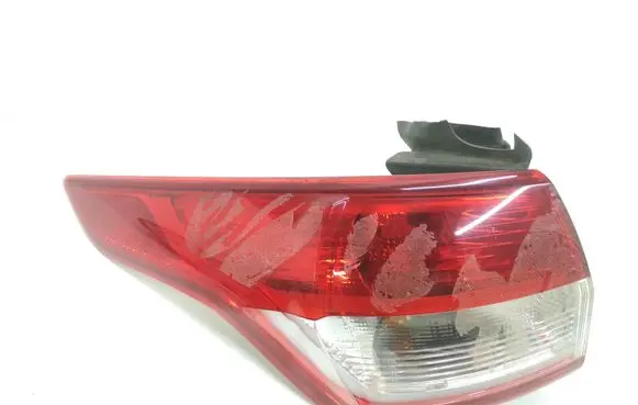 Ford Kuga II Rear/tail lights