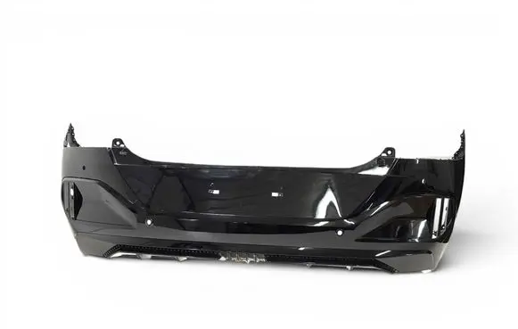 KIA EV6 Rear bumper 86612CV300