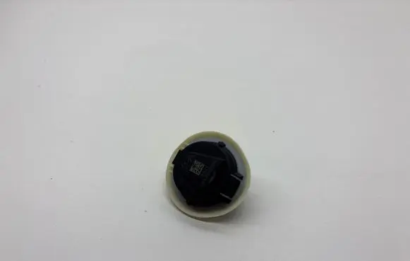 Peugeot 3008 II Airbag deployment crash/impact sensor 9843912180