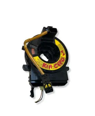 KIA Ceed Airbag squib ring wiring 3343
