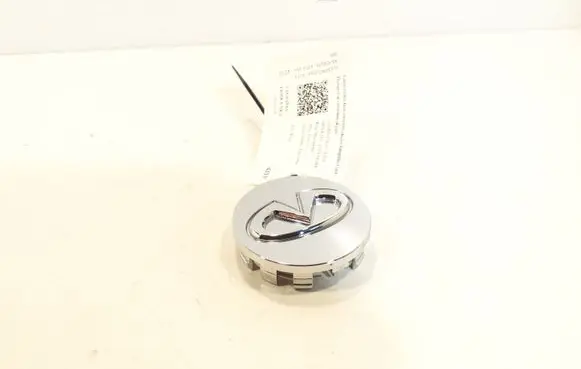 Original wheel cap