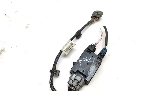 Nissan NV400 Other control units/modules 169107893R 0261100001