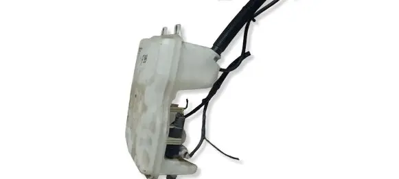 BMW X2 F39 Windshield washer fluid reservoir/tank 7331418 050818