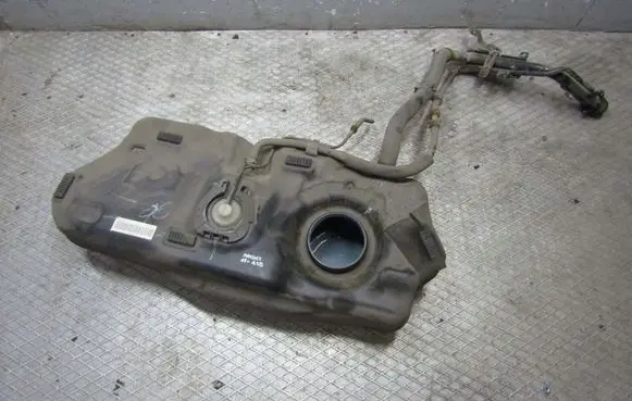 Mazda 2 Fuel tank 
