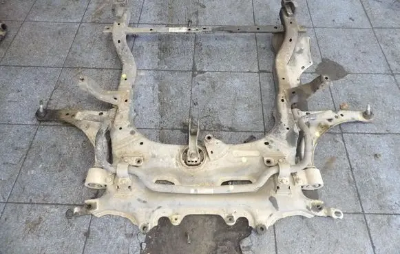 Bedford Astra Front subframe 