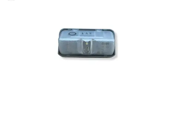 Toyota bZ4X Number plate light 13915