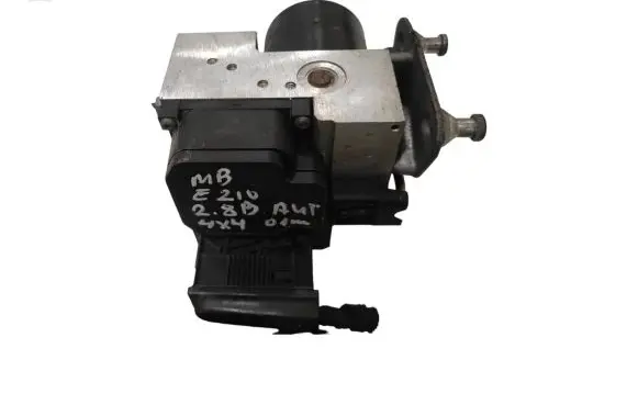 Mercedes-Benz E W210 ABS Pump A2104310012 0265217404
