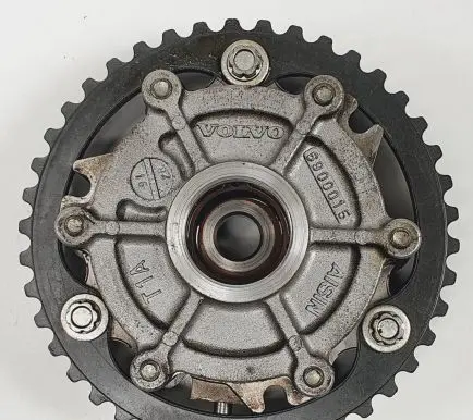 Volvo S40, V40 Timing chain sprocket 6900015