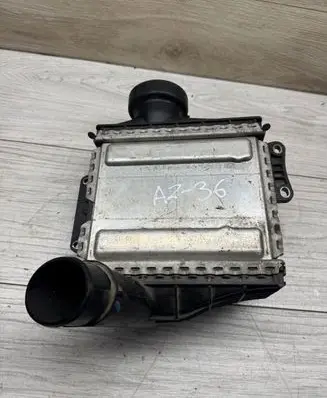 Mercedes-Benz E W212 Intercooler radiator A6510900314 CY673007 CX673007