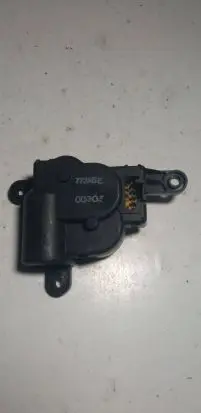 Chrysler 300M Air flap motor/actuator 58024E 00308