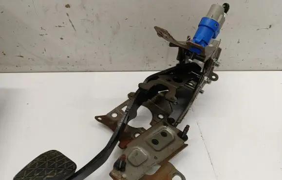 Brake pedal