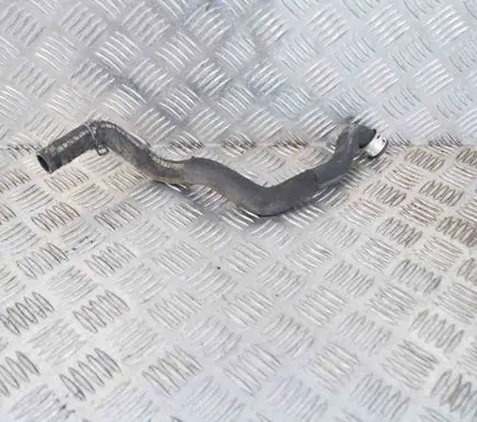 Mercedes-Benz C W204 Engine coolant pipe/hose A2045017182