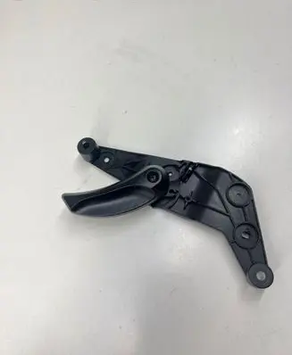BMW 7 F01 F02 F03 F04 Engine bonnet (hood) release handle 9114002
