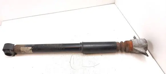 Audi A4 S4 B8 8K Rear shock absorber/damper 8T0513035M