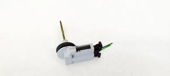 Skoda Superb B6 (3T) Interior temperature sensor 3D0907543A