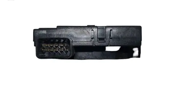 Steering angle sensor