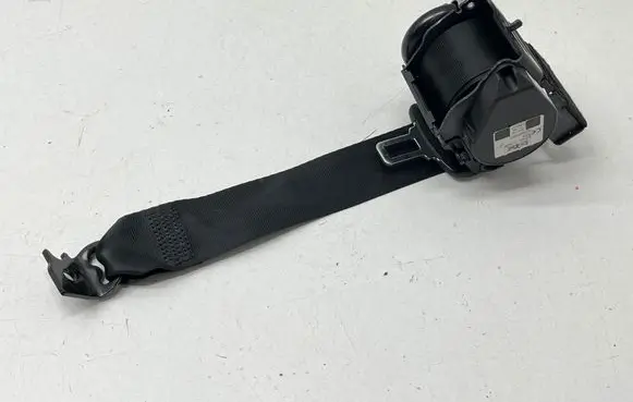 Renault Talisman Rear seatbelt 629966100E 000000090R L005417