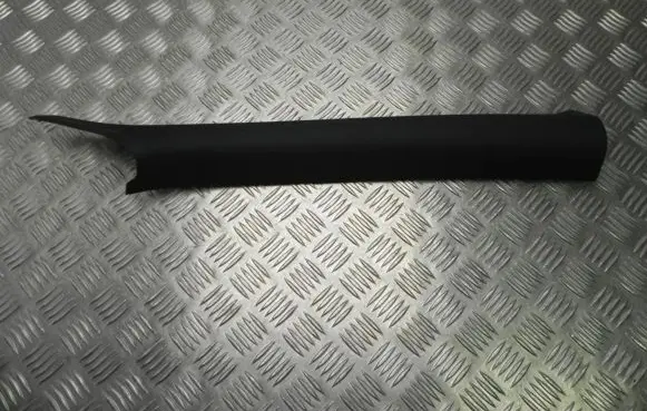 Mercedes-Benz CLS C218 X218 (A) pillar trim A2186900225 Baldai3297