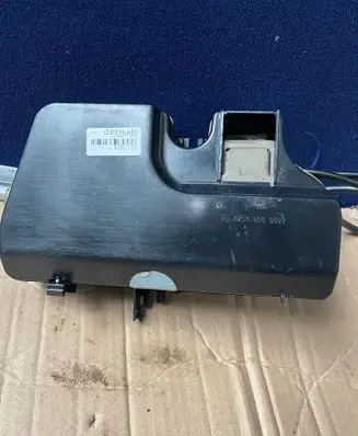 Mercedes-Benz R AMG W251 Tailgate hydraulic set A2518001448 US0A11390093