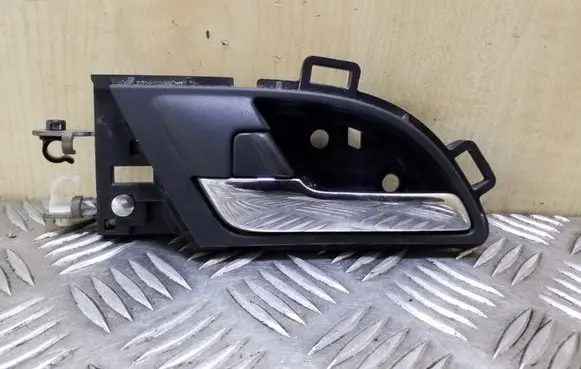 Honda CR-V Rear door interior handle 4371IXXX