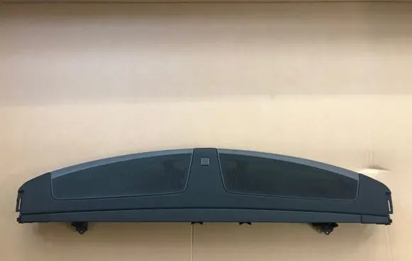 Audi A8 S8 D5 Parcel shelf load cover 4N4863412C
