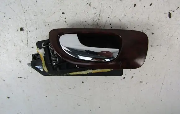 Peugeot 307 Rear door interior handle 