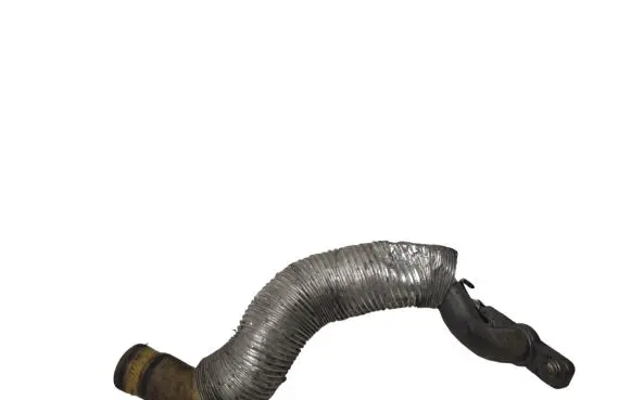 Volvo V40 Turbo turbocharger oiling pipe/hose