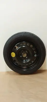 Nissan Micra K14 R15 spare wheel 403003VU7A 403539F500