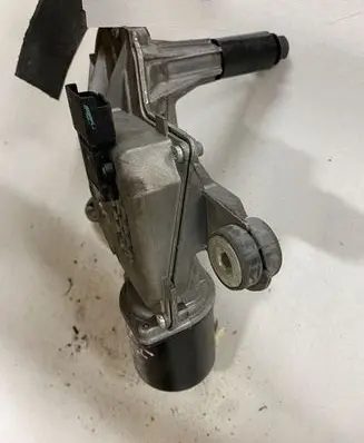 Citroen C4 Grand Picasso Wiper motor 53630347