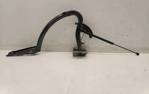 Audi A8 S8 D4 4H Tailgate/trunk/boot hinge 4H0827300D 4H0827551B