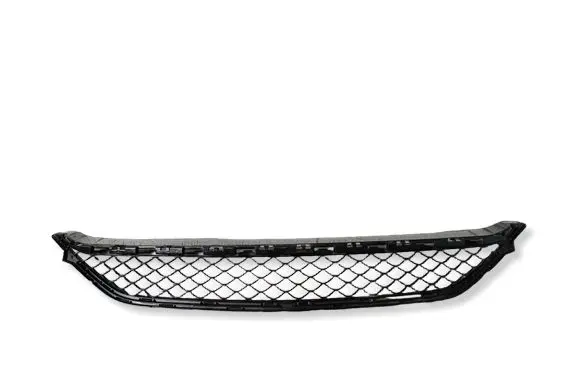 Mercedes-Benz S C217 Front bumper lower grill A2178850353