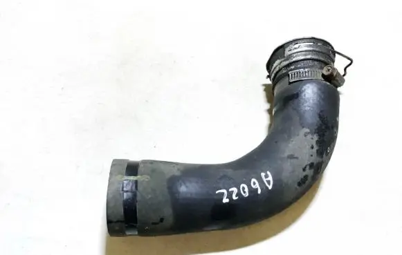 Toyota Auris 150 Intercooler hose/pipe