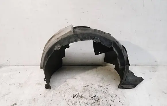 Volkswagen Golf VII Front wheel arch liner splash guards 5G0805978