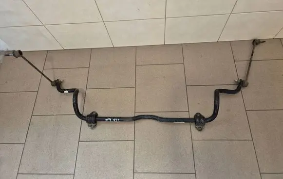 Hyundai i30 Front anti-roll bar/sway bar 54810G4AC0