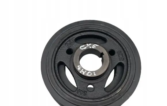 Mazda CX-5 Crankshaft pulley