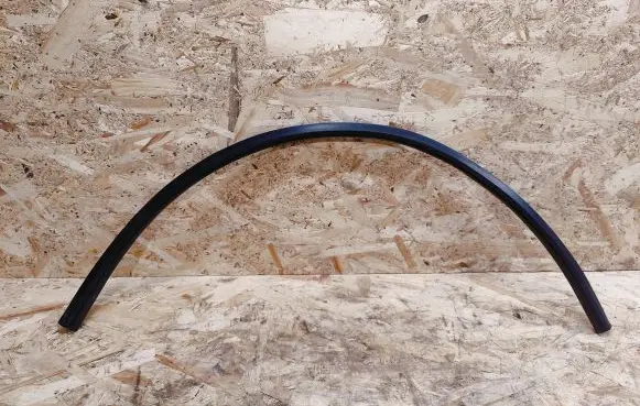 Maserati Quattroporte Front arch trim 