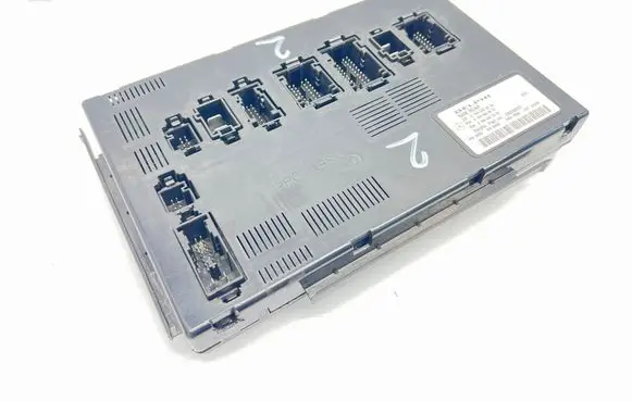Mercedes-Benz ML W164 Comfort/convenience module A1645409262 A1645459532
