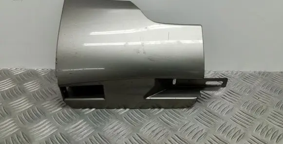 Volkswagen PASSAT B7 side skirts sill cover 3AA853898