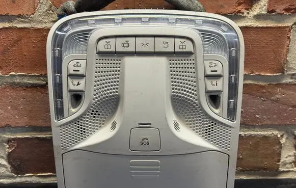 Mercedes-Benz Vito Viano W447 Other interior light A4479009011 2JM01433093 A4479025506